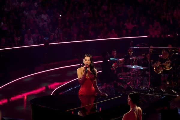 An Evening with Dua Lipa: Our Preview for Tonight's CBS Concert Event