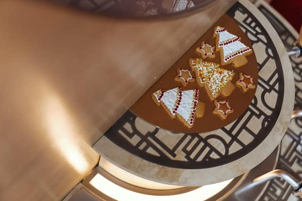 Doctor Who Christmas Special: #WhoSpy's New "Joy to the World" Clues