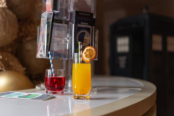 Doctor Who