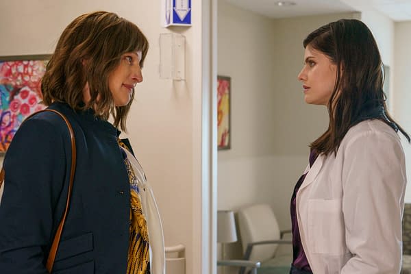 Mayfair Witches Season 2: Anne Rice Series Image Gallery Updated