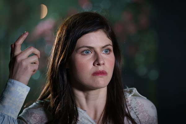 Mayfair Witches Season 2: Anne Rice Series Image Gallery Updated