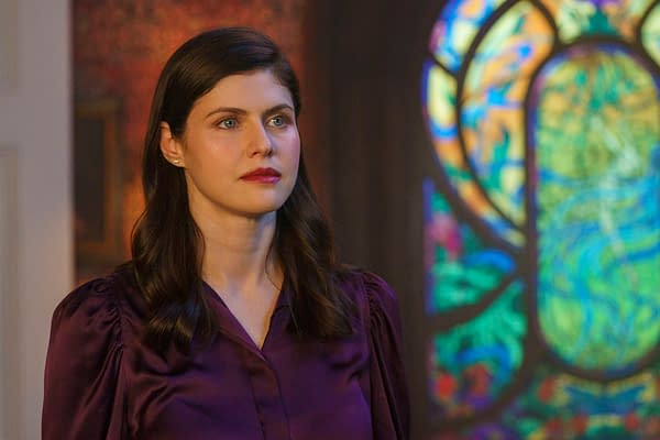 Mayfair Witches Season 2: Anne Rice Series Image Gallery Updated