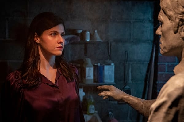 Mayfair Witches Season 2: Anne Rice Series Image Gallery Updated