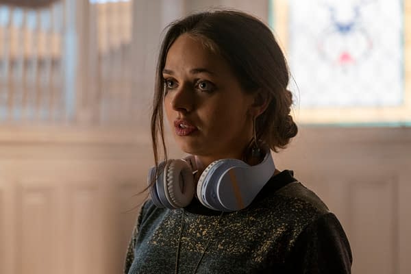 Mayfair Witches Season 2: Anne Rice Series Image Gallery Updated