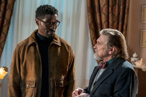 Mayfair Witches Season 2: Anne Rice Series Image Gallery Updated