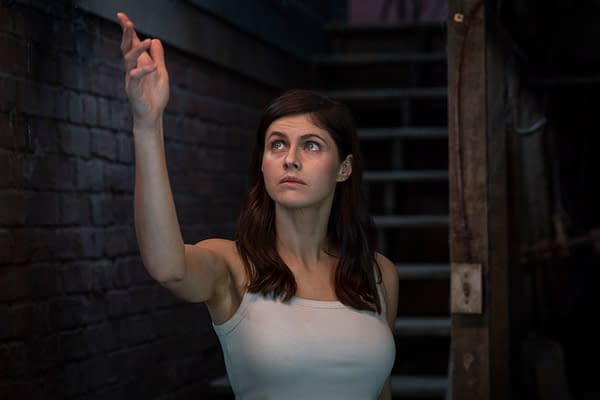Mayfair Witches Season 2: Anne Rice Series Image Gallery Updated