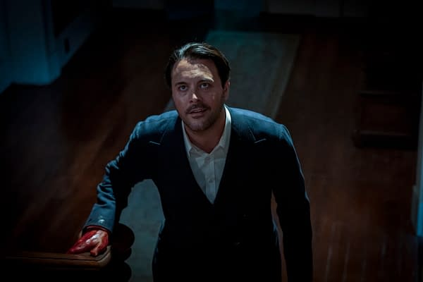 Mayfair Witches Season 2: Anne Rice Series Image Gallery Updated