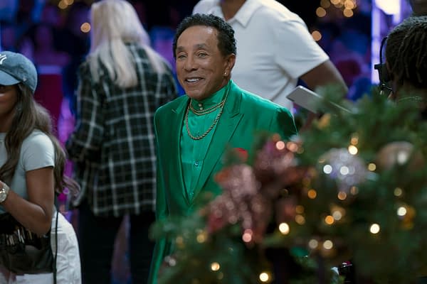 A Motown Christmas: Your Preview/Viewing Guide to NBC's Special