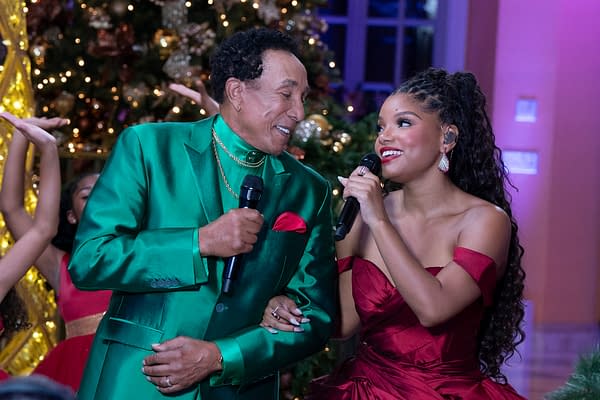 A Motown Christmas: Your Preview/Viewing Guide to NBC's Special