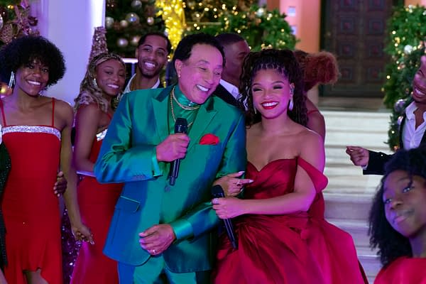 A Motown Christmas: Your Preview/Viewing Guide to NBC's Special