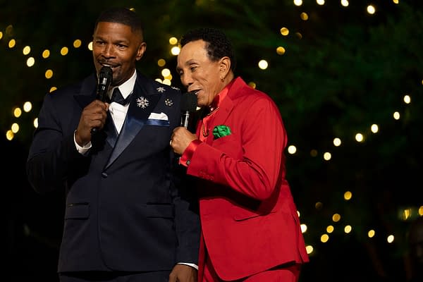 A Motown Christmas: Your Preview/Viewing Guide to NBC's Special