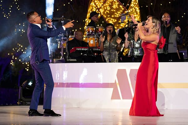 A Motown Christmas: Your Preview/Viewing Guide to NBC's Special