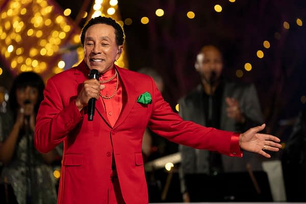 A Motown Christmas: Your Preview/Viewing Guide to NBC's Special