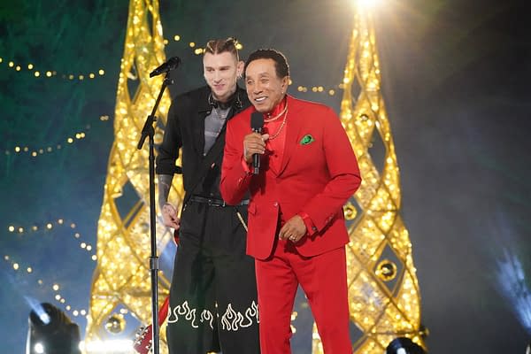 A Motown Christmas: Your Preview/Viewing Guide to NBC's Special