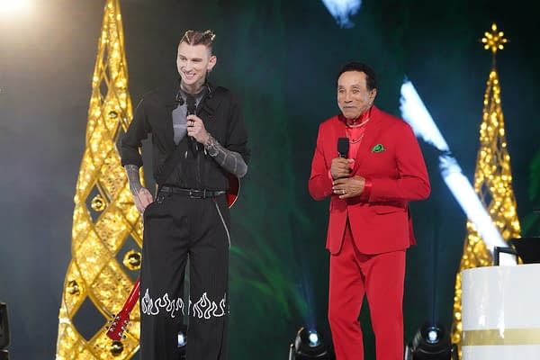 A Motown Christmas: Your Preview/Viewing Guide to NBC's Special