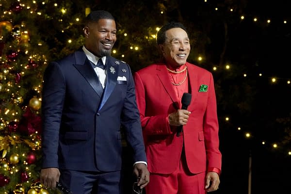 A Motown Christmas: Your Preview/Viewing Guide to NBC's Special