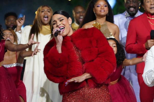 A Motown Christmas: Your Preview/Viewing Guide to NBC's Special