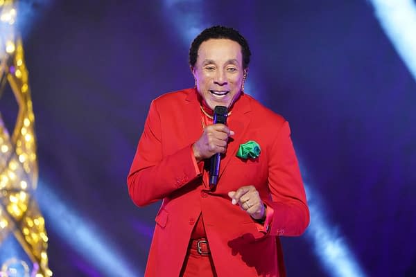 A Motown Christmas: Your Preview/Viewing Guide to NBC's Special