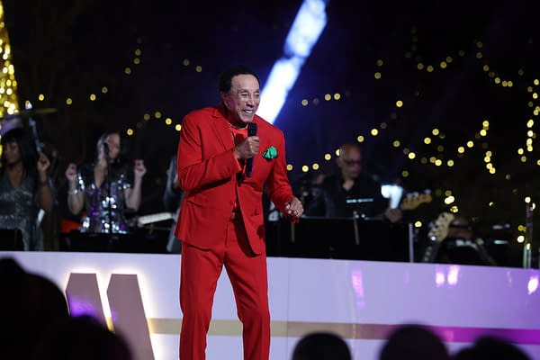 A Motown Christmas: Your Preview/Viewing Guide to NBC's Special