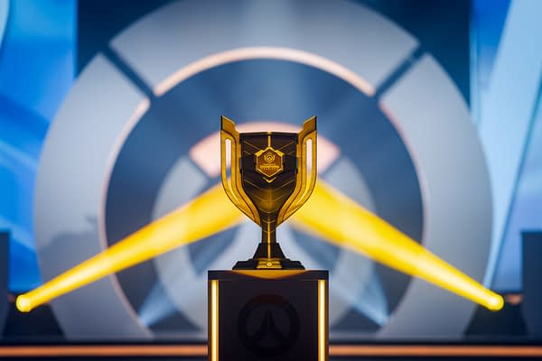 Interview: Overwatch Esports Execs Chat About Inaugural OWCS Season