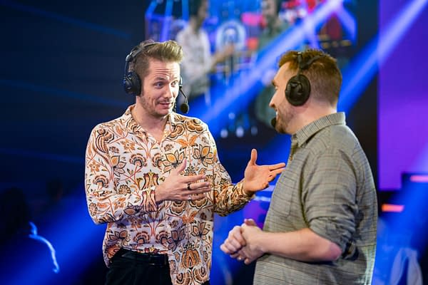 Interview: Overwatch Esports Execs Chat About Inaugural OWCS Season