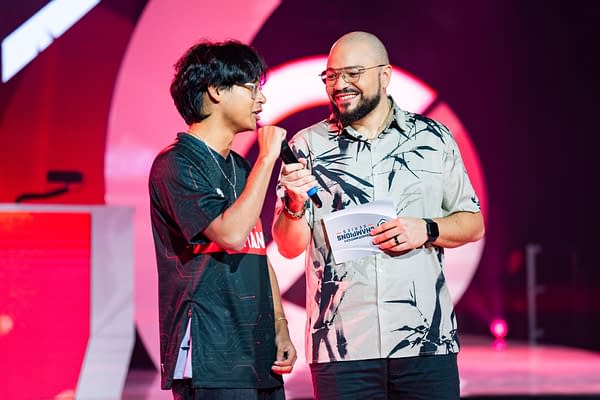Interview: Overwatch Esports Execs Chat About Inaugural OWCS Season
