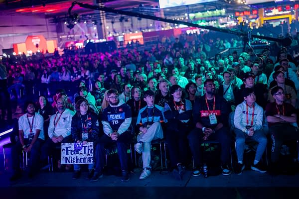 Interview: Overwatch Esports Execs Chat About Inaugural OWCS Season