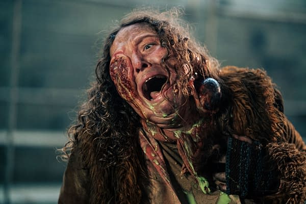 Street Trash Director on Bringing Back Over-the-Top 80s Special FX