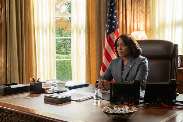 Zero Day: Netflix Previews Robert DeNiro-Starring Limited Series