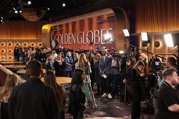 2025 Golden Globes Viewing Guide: Nominees, Nikki Glaser &#038; Much More!