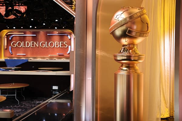 2025 Golden Globes Viewing Guide: Nominees, Nikki Glaser &#038; Much More!