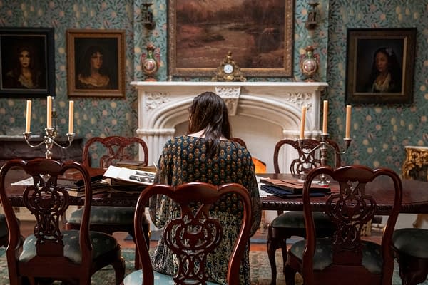 Anne Rice's Mayfair Witches Season 2 Ep. 2: "Ten of Swords" Preview