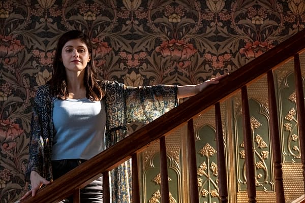 Anne Rice's Mayfair Witches Season 2 Ep. 2: "Ten of Swords" Preview