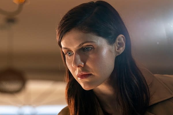 Anne Rice's Mayfair Witches Season 2 Ep. 2: "Ten of Swords" Preview