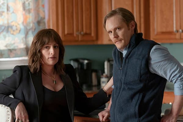 Anne Rice's Mayfair Witches Season 2 Ep. 2: "Ten of Swords" Preview