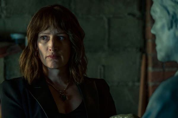Anne Rice's Mayfair Witches Season 2 Ep. 2: "Ten of Swords" Preview