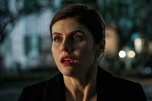 Mayfair Witches S02E03: "Cover the Mirrors" Preview: Lasher Unleashed