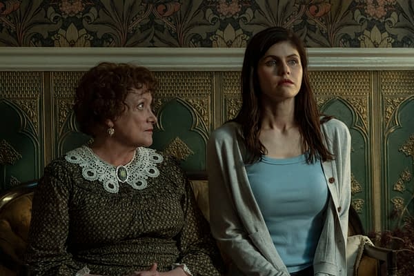 Mayfair Witches S02E03: "Cover the Mirrors" Preview: Lasher Unleashed