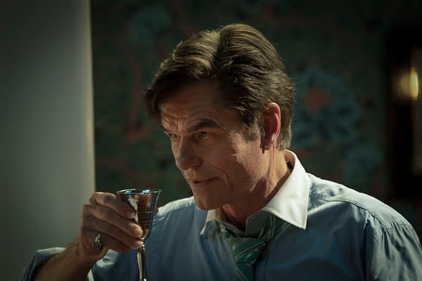 Mayfair Witches S02E03: "Cover the Mirrors" Preview: Lasher Unleashed