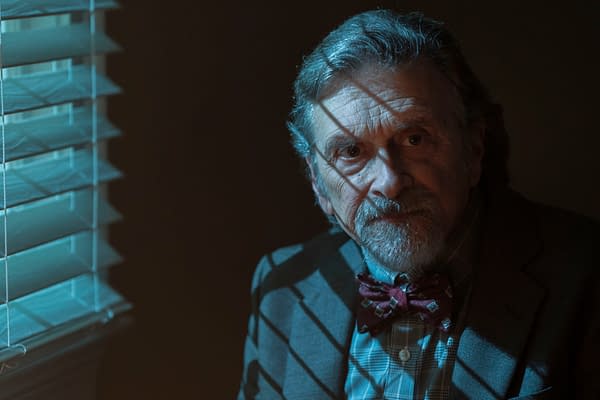 Mayfair Witches S02E03: "Cover the Mirrors" Preview: Lasher Unleashed