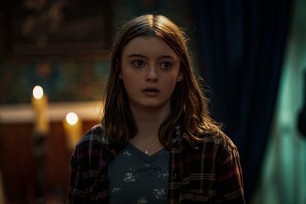 Mayfair Witches S02E03: "Cover the Mirrors" Preview: Lasher Unleashed