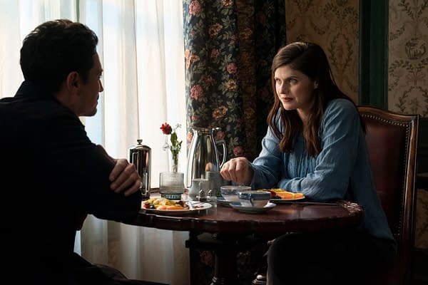 Anne Rice's Mayfair Witches Season 2 Ep. 4 "Double Helix" Preview