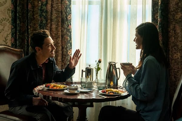 Anne Rice's Mayfair Witches Season 2 Ep. 4 "Double Helix" Preview