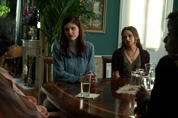 Anne Rice's Mayfair Witches Season 2 Ep. 4 "Double Helix" Preview