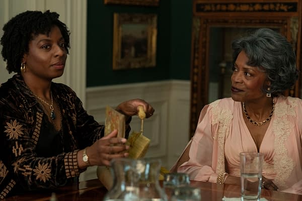 Anne Rice's Mayfair Witches Season 2 Ep. 4 "Double Helix" Preview
