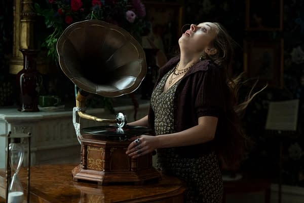 Anne Rice's Mayfair Witches Season 2 Ep. 4 "Double Helix" Preview