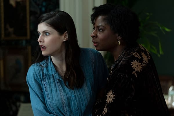 Anne Rice's Mayfair Witches Season 2 Ep. 4 "Double Helix" Preview