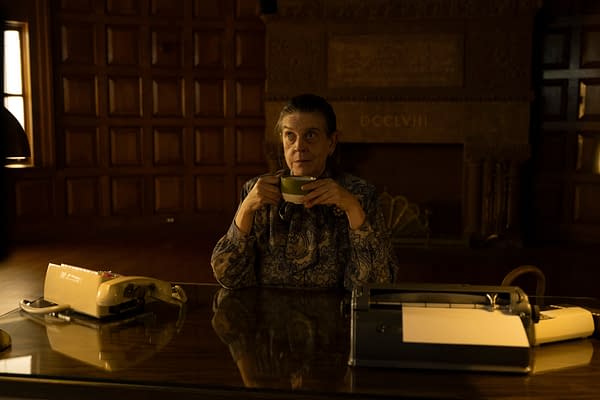 Anne Rice's Mayfair Witches Season 2 Ep. 4 "Double Helix" Preview