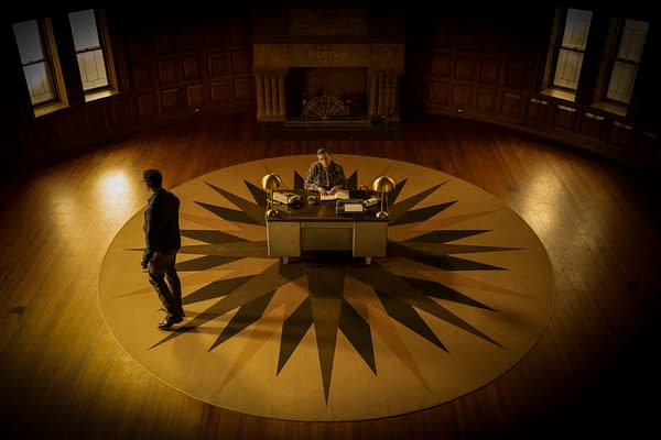 Anne Rice's Mayfair Witches Season 2 Ep. 4 "Double Helix" Preview
