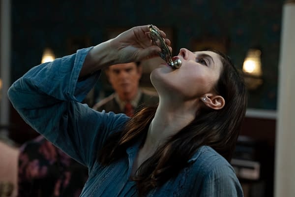 Anne Rice's Mayfair Witches Season 2 Ep. 4 "Double Helix" Preview